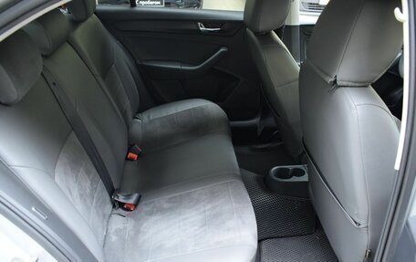 Skoda Rapid I, 2018 год, 1 050 000 рублей, 14 фотография