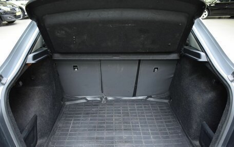 Skoda Rapid I, 2018 год, 1 050 000 рублей, 15 фотография