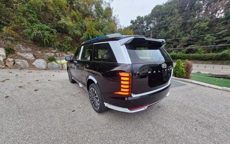 Hyundai Palisade, 2025 год, 6 400 000 рублей, 1 фотография