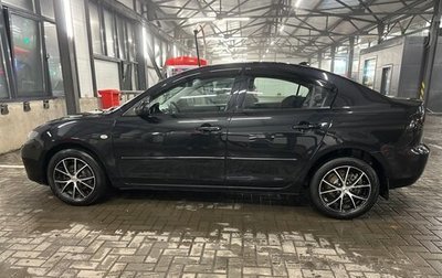 Mazda 3, 2006 год, 550 000 рублей, 1 фотография