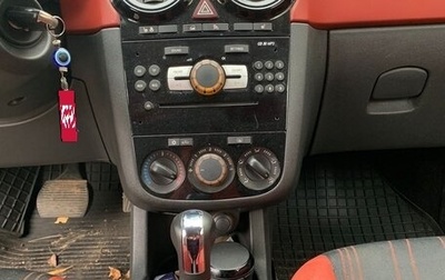 Opel Corsa D, 2007 год, 360 000 рублей, 1 фотография