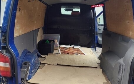 Volkswagen Transporter T5 рестайлинг, 2007 год, 850 000 рублей, 3 фотография
