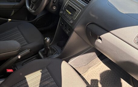 Volkswagen Polo VI (EU Market), 2018 год, 1 090 000 рублей, 2 фотография