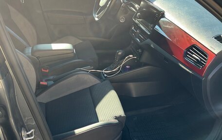 Volkswagen Polo VI (EU Market), 2021 год, 1 900 000 рублей, 8 фотография