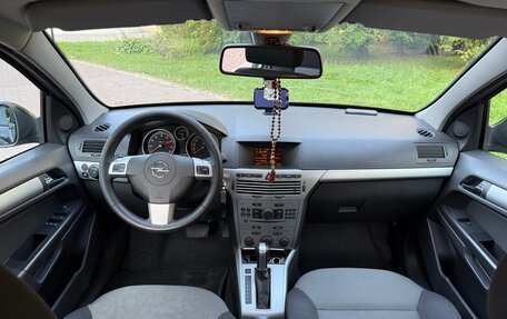 Opel Astra H, 2012 год, 650 000 рублей, 5 фотография