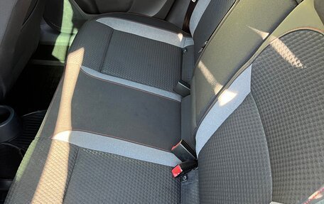 Volkswagen Polo VI (EU Market), 2021 год, 1 900 000 рублей, 6 фотография