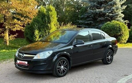 Opel Astra H, 2012 год, 650 000 рублей, 2 фотография