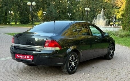 Opel Astra H, 2012 год, 650 000 рублей, 3 фотография