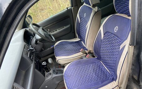 Mazda Demio III (DE), 1998 год, 180 000 рублей, 5 фотография