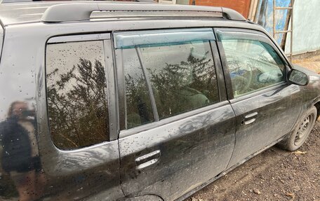 Mazda Demio III (DE), 1998 год, 180 000 рублей, 4 фотография