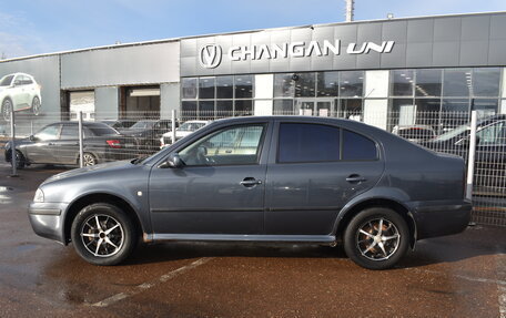 Skoda Octavia IV, 2006 год, 390 000 рублей, 8 фотография