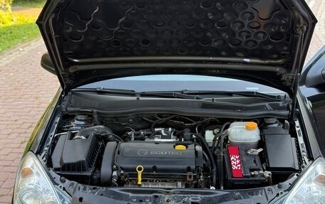 Opel Astra H, 2012 год, 650 000 рублей, 12 фотография