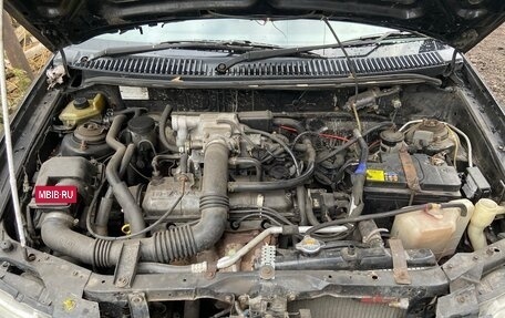 Mazda Demio III (DE), 1998 год, 180 000 рублей, 6 фотография