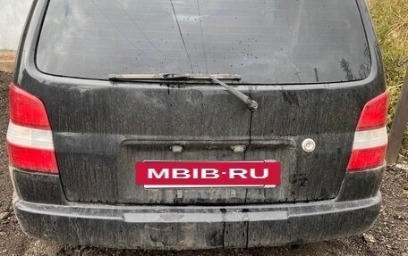 Mazda Demio III (DE), 1998 год, 180 000 рублей, 2 фотография