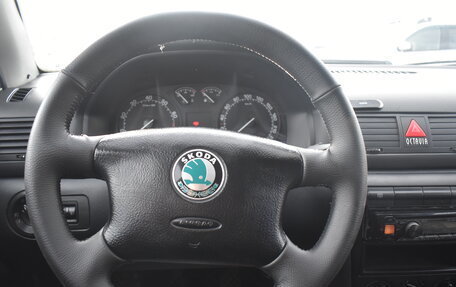 Skoda Octavia IV, 2006 год, 390 000 рублей, 13 фотография