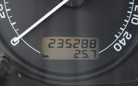 Skoda Octavia IV, 2006 год, 390 000 рублей, 16 фотография