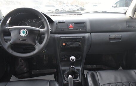 Skoda Octavia IV, 2006 год, 390 000 рублей, 12 фотография