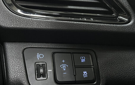 Hyundai Solaris II рестайлинг, 2021 год, 1 650 000 рублей, 13 фотография