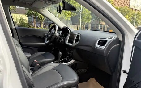 Jeep Compass II, 2021 год, 1 288 007 рублей, 12 фотография