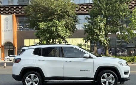 Jeep Compass II, 2021 год, 1 288 007 рублей, 7 фотография