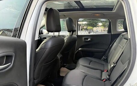 Jeep Compass II, 2021 год, 1 288 007 рублей, 13 фотография