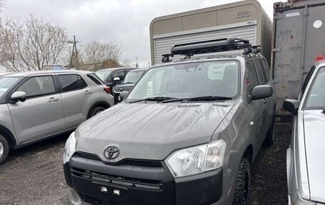 Toyota Probox I, 2020 год, 826 000 рублей, 1 фотография