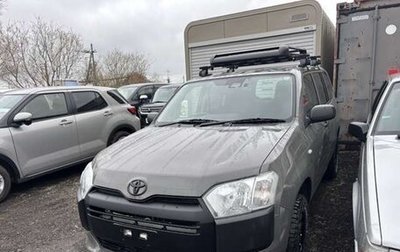 Toyota Probox I, 2020 год, 826 000 рублей, 1 фотография