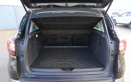 Renault Kaptur I рестайлинг, 2017 год, 1 389 000 рублей, 10 фотография