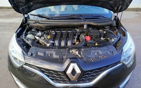 Renault Kaptur I рестайлинг, 2017 год, 1 389 000 рублей, 9 фотография