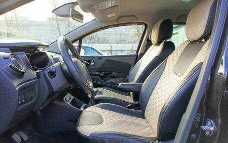 Renault Kaptur I рестайлинг, 2017 год, 1 389 000 рублей, 16 фотография