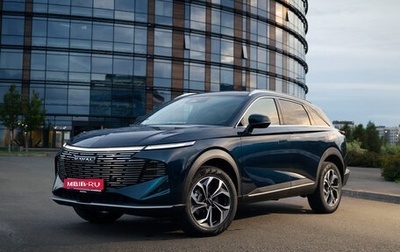 Haval F7, 2025 год, 2 949 000 рублей, 1 фотография