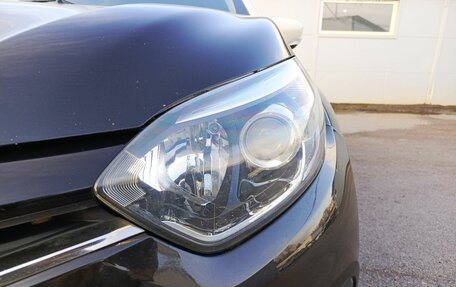 Renault Kaptur I рестайлинг, 2017 год, 1 389 000 рублей, 17 фотография