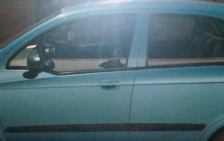 Chevrolet Spark III, 2007 год, 400 000 рублей, 1 фотография