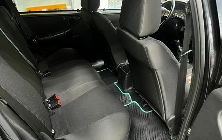 Chevrolet Niva I рестайлинг, 2019 год, 620 000 рублей, 10 фотография