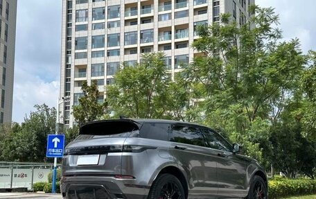 Land Rover Range Rover Evoque II, 2021 год, 2 480 000 рублей, 5 фотография