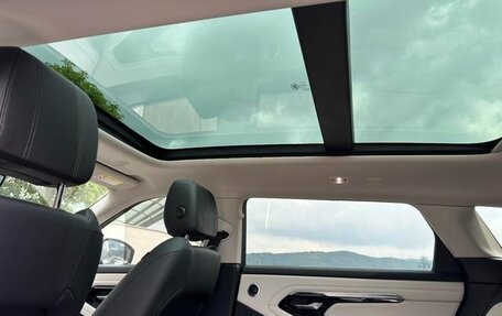 Land Rover Range Rover Evoque II, 2021 год, 2 480 000 рублей, 10 фотография