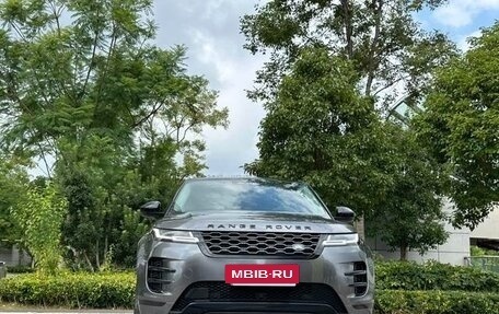 Land Rover Range Rover Evoque II, 2021 год, 2 480 000 рублей, 2 фотография