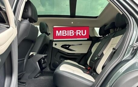 Land Rover Range Rover Evoque II, 2021 год, 2 480 000 рублей, 12 фотография