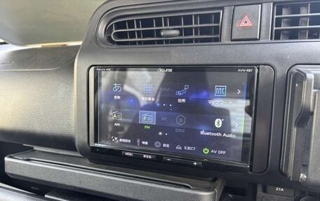 Toyota Probox I, 2020 год, 826 000 рублей, 9 фотография