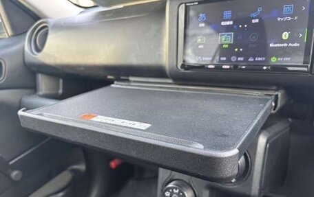 Toyota Probox I, 2020 год, 826 000 рублей, 10 фотография