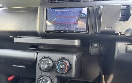 Toyota Probox I, 2020 год, 826 000 рублей, 11 фотография