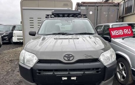 Toyota Probox I, 2020 год, 826 000 рублей, 2 фотография