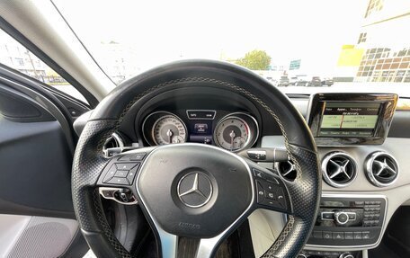 Mercedes-Benz GLA, 2014 год, 1 950 000 рублей, 2 фотография