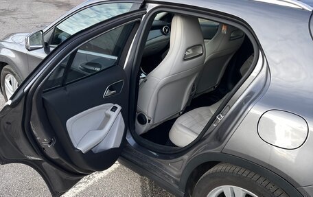 Mercedes-Benz GLA, 2014 год, 1 950 000 рублей, 5 фотография