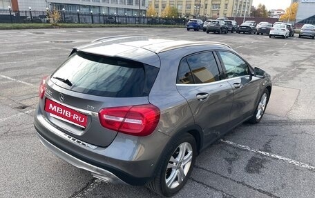 Mercedes-Benz GLA, 2014 год, 1 950 000 рублей, 3 фотография