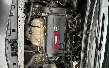 Opel Astra J, 2012 год, 650 000 рублей, 9 фотография