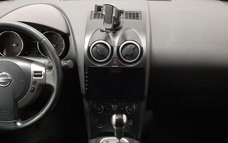 Nissan Qashqai, 2009 год, 819 000 рублей, 9 фотография