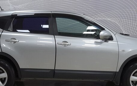 Nissan Qashqai, 2009 год, 819 000 рублей, 3 фотография