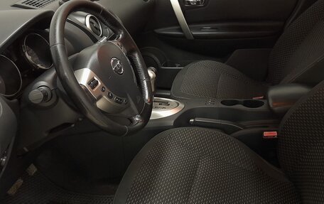 Nissan Qashqai, 2009 год, 819 000 рублей, 8 фотография