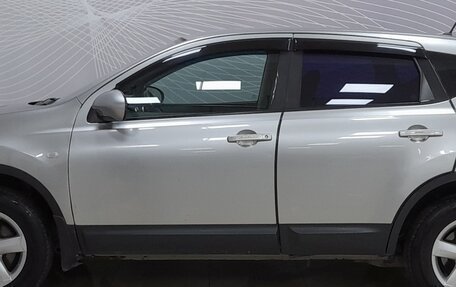 Nissan Qashqai, 2009 год, 819 000 рублей, 6 фотография